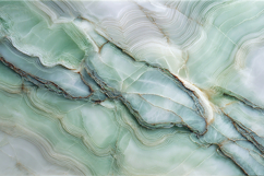 A beautiful green marble texture Product Image 1