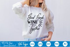 Sarcastic SVG Bundle Product Image 12