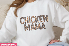 Chicken Farm Sublimation Bundle PNG Product Image 7