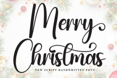 Merry Christmas Product Image 1
