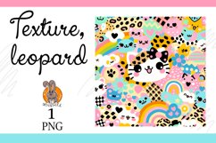 texture, leopard Product Image 1