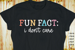 Funny Sarcastic quotes SVG Bundle, Sarcasm T shirt designs Product Image 18