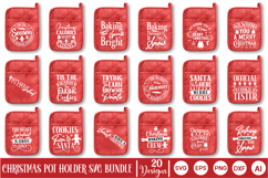 Mega Christmas Farmhouse Bundle | Christmas Big Bundle Product Image 5