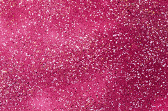 Pink glitter background with sparkling white specks Product Image 1