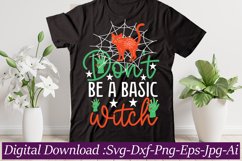 Halloween Svg Bundle Product Image 13