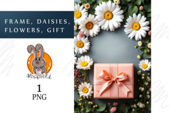 frame, roses Product Image 1