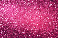 Pink glitter background with sparkling particles Product Image 1