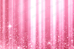 Pink Glitter Curtain Light Shimmer Background Product Image 1