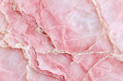 A pink marble surface with intricate veining patterns Product Image 1