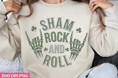 St Patricks Day Sublimation Bundle Product Image 6