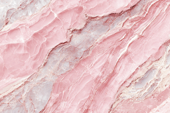 A pink marble surface with intricate vein Product Image 1