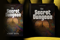 VORKA - Headline Display Typeface Product Image 13