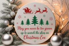 May You Never Be Too Grown Product Image 2