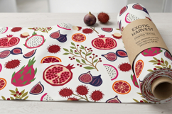 Modern Tropical Fruits Collection Product Image 6