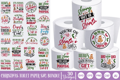 Mega Christmas Farmhouse Bundle | Christmas Big Bundle Product Image 3