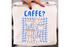 Summer Beach Hand Drawn PNG Bundle, Coastal Set Product Image 6