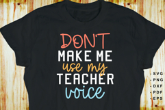 Funny Sarcastic quotes SVG Bundle, Sarcasm T shirt designs Product Image 23