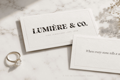 Velour Delamio Font Product Image 9