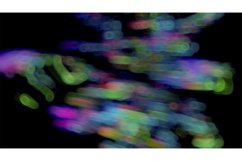 Abstract gradient glowing fantasy background. Product Image 1