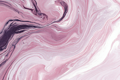 A pink and purple abstract marble texture background Product Image 1