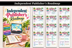 Independent Publisher’s Roadmap Product Image 1