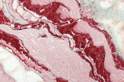 Pink Red Onyx Marble Texture Art Product Image 1