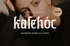 Kafehoc Product Image 1