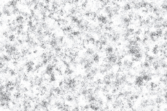 Soft Scattered Grain Noise Black White Background Product Image 1