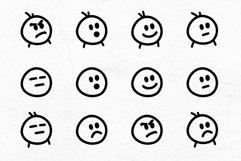 Set of Emojis Product Image 1