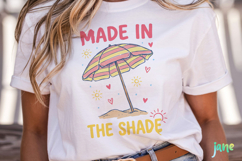 Preppy Coastal Summer Doodles Product Image 4