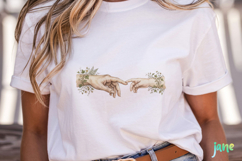 Mom and Baby Family Hands Product Image 3