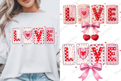 Valentine Sublimation Mega Bundle, Valentine Big Bundle Product Image 5