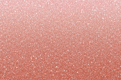 Pink glitter background with sparkling white specks Product Image 1