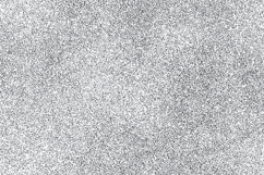 Dense Grain Noise Black White Texture Background Product Image 1