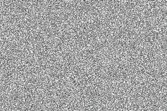 Dense Scribble Grain Black White Texture Background Product Image 1