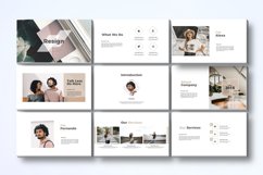 Resign - Powerpoint Template Product Image 4