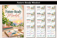 Future-Ready Mindset Product Image 1