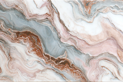 A marble pattern with swirling and textures Product Image 1