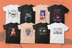 Streetwear T-shirt Designs