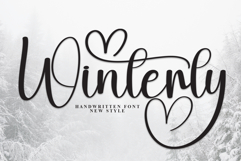 Winterly Product Image 1