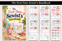 The Self-Renewal Blueprint Product Image 1