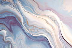 A marble design with swirling patterns Product Image 1