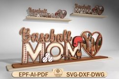 Gift for Mom, Mothers Day svg,Mothers Day Gifts Svg Product Image 1