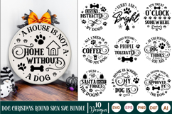 Mega Christmas Farmhouse Bundle | Christmas Big Bundle Product Image 8