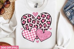 Valentines Day Sublimation PNG Product Image 2