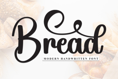 Bread Product Image 1