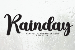 Rainday Product Image 1