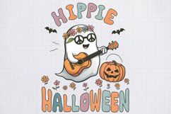 Funny Halloween Cute Spooky Product Image 1