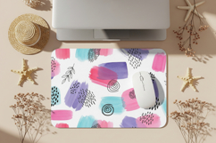 Office mouse pad mockup Product Image 2