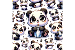 Cute Monkey Clipart - PNG File Product Image 1